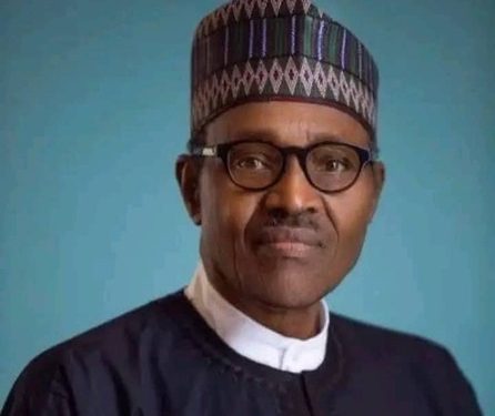 Muhammadu Buhari