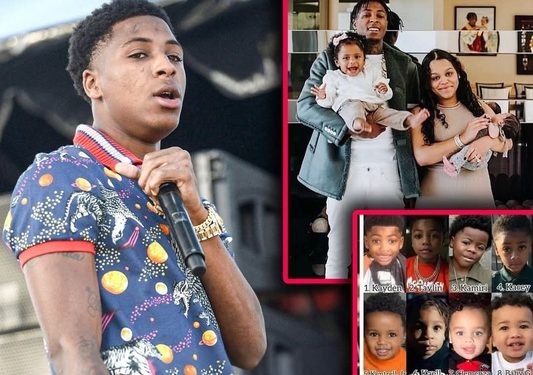 NBA YoungBoy