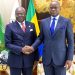 Sassou Nguesso