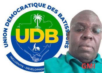 UDB