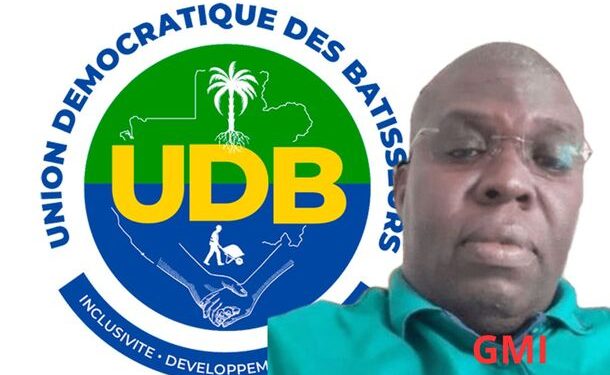 UDB