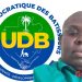 UDB