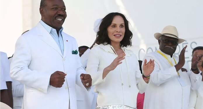 Ali Bongo