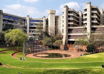 Meilleures universités d'Afrique