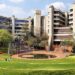 Meilleures universités d'Afrique