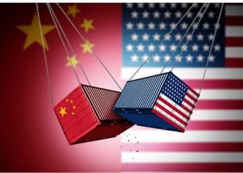 États-Unis contre Chine