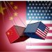États-Unis contre Chine