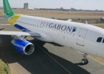 Fly Gabon
