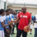 Complexe sportif de Nzeng-Ayong