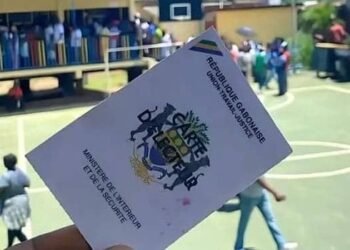 Gabon : Ouverture du dépôt de candidatures pour les législatives et locales 2025