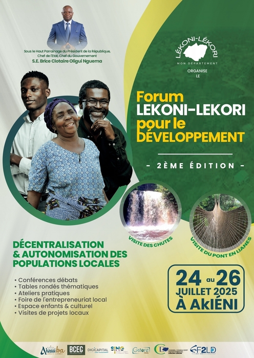 Lékoni-Lékori 