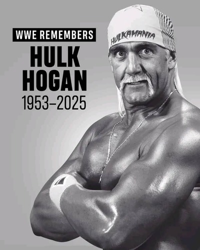 Hulk hogan 