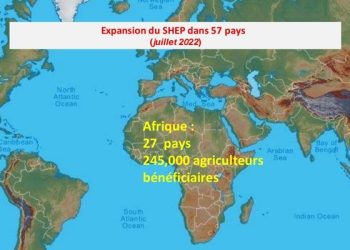 Projet TICAD9 de la JICA