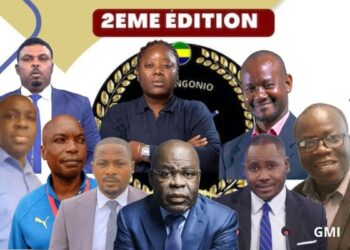 Awards Makongonio 2025