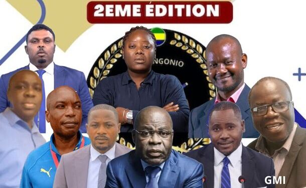 Awards Makongonio 2025