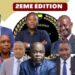 Awards Makongonio 2025
