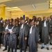Concours magistrature