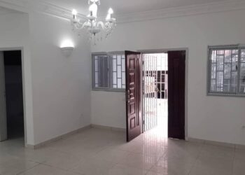 Maison à louer au Gabon