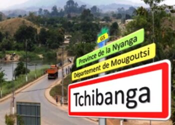 Tchibanga