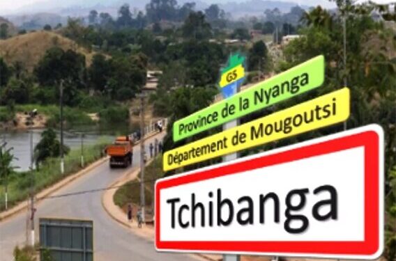 Tchibanga