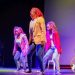Mandji battle dance