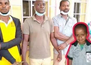 Affaire Rinaldi Abagha Ngoua : un verdict sans cadavre