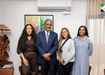 La Diaspora gabonaise, un atout majeur pour la promotion du Gabon
