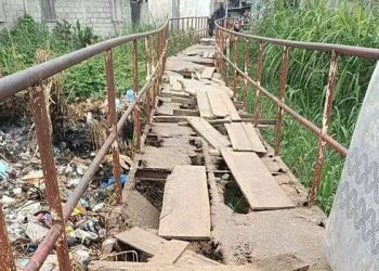 Modernisation de Libreville