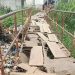 Modernisation de Libreville