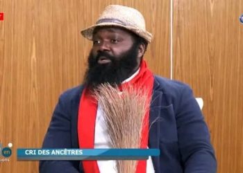 Crimes rituels et télévision nationale : quand l’impensable devient audible