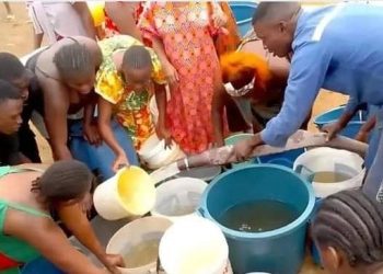 Sucaf Gabon L’eau et l’électricité en berne