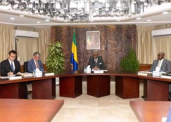 Le Gabon et AML Holdings vivent une convergence stratégique pour la transformation locale