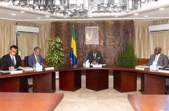 Le Gabon et AML Holdings vivent une convergence stratégique pour la transformation locale