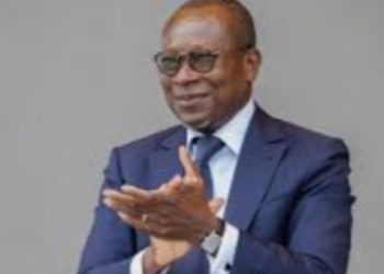 Patrice Talon : le Chef range la couronne