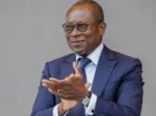 Patrice Talon : le Chef range la couronne