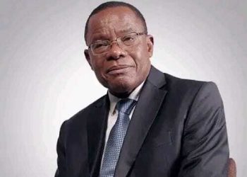 Cameroun : Maurice Kamto