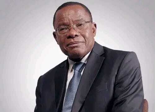 Cameroun : Maurice Kamto