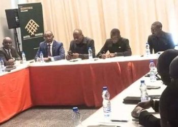 Sous-traitance pétrolière : l’État gabonais veut mettre fin aux abus