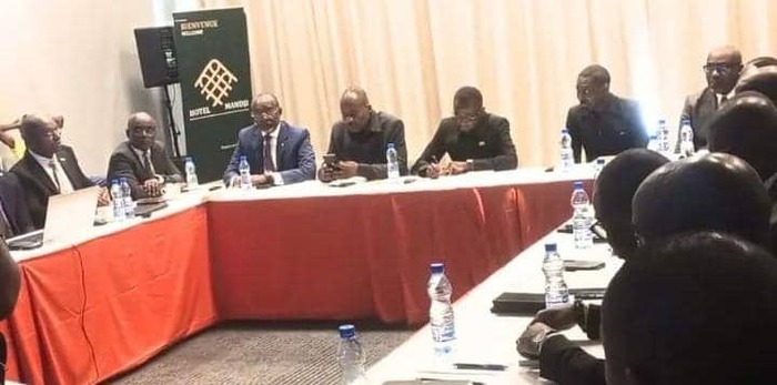 Sous-traitance pétrolière : l’État gabonais veut mettre fin aux abus