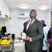 Le Gabon se dote d’un laboratoire mobile pour renforcer son autonomie géologique