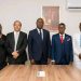 Le Gabon renforce sa coopération avec l’UNESCO