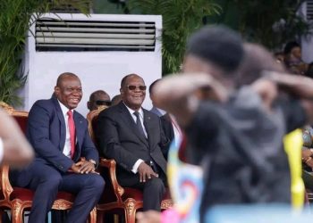 Un message de fraternité entre le Gabon et la Côte d’Ivoire
