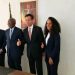 AML: le Gabon attire les investisseurs japonais