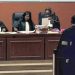 Esther Miracle : Naufrage d’une vérité engloutie