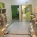 Le Gabon renforce la dignité des patients en hémodialyse