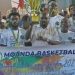 Moanda : La ville minière au sommet du basketball gabonais