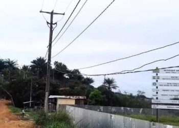 Gabon_ Libreville