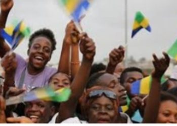 La jeunesse gabonaise, ce champ en friche aux semences prometteuses