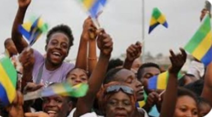 La jeunesse gabonaise, ce champ en friche aux semences prometteuses
