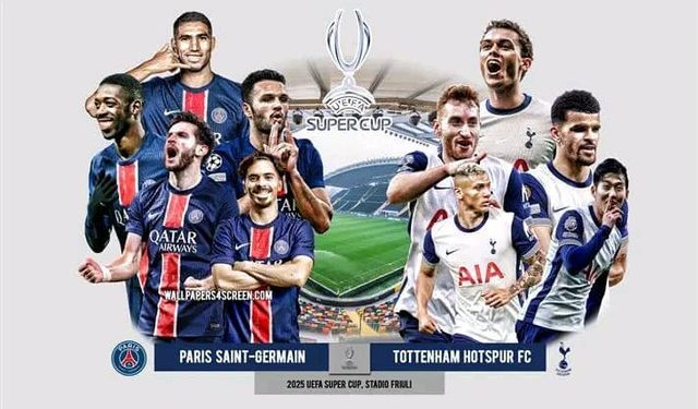 Supercoupe d’Europe